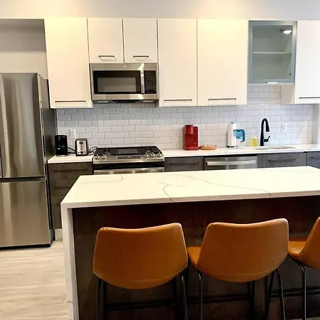 Veau3 1Bd 1Ba Minutes To Nyc